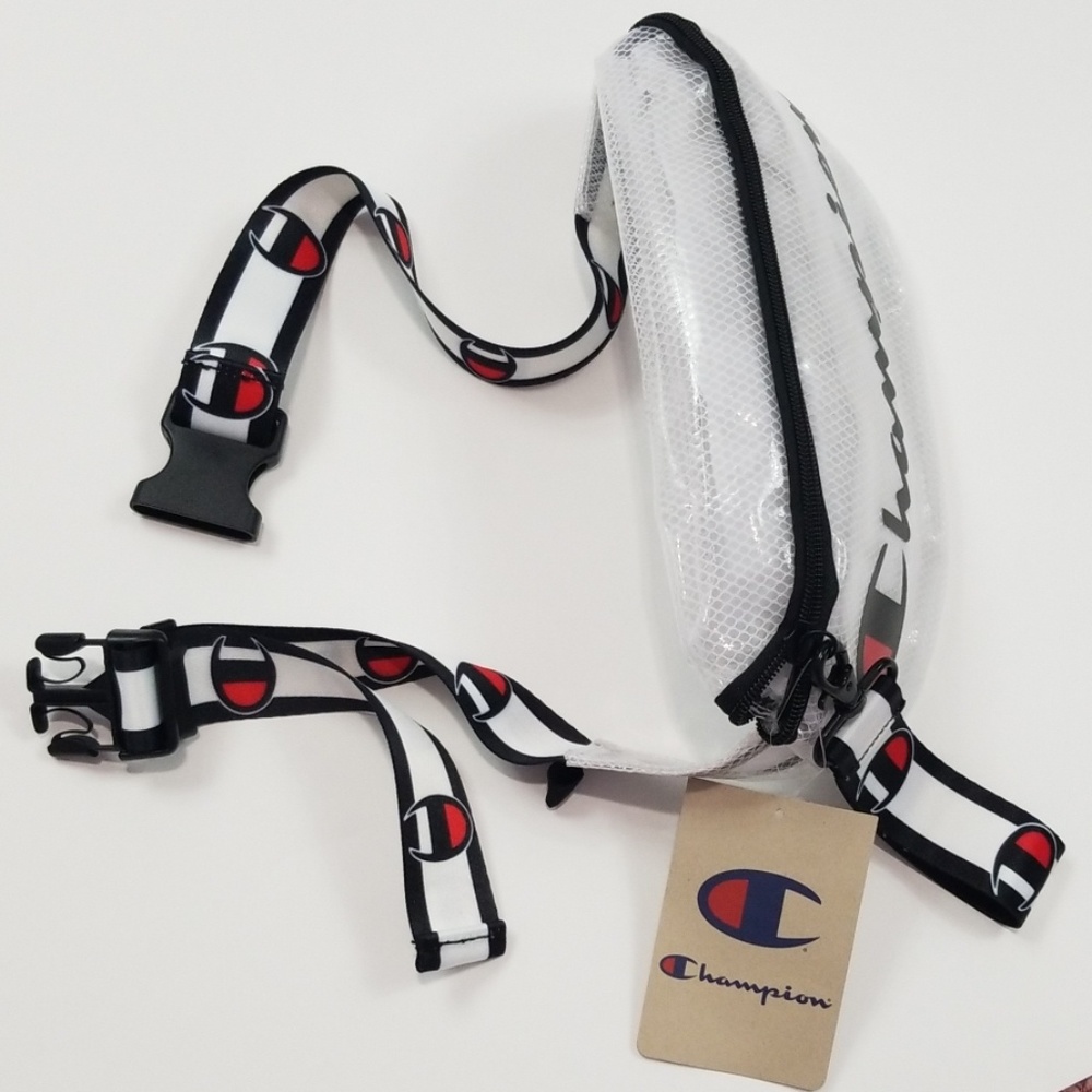 Champion Fanny Pack - Picture 5 of 6